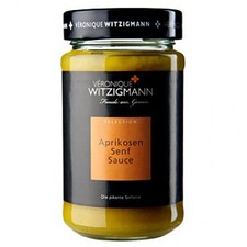 Sos de Caise cu Mustar, 225 g - Veronique Witzigmann, Germania