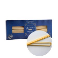 Tagliatelle - Paste din Grau Dur Extrudate prin Filiere de Bronz, 500 g - Pastificio Gentile Gragnano, Italia