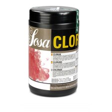 Clorur (Clorura de Calciu), 750 g - SOSA