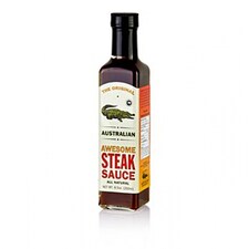 Awesome Steak Sauce, 250 ml - The Original Australian