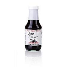 Bone Suckin´ YAKITORI Sauce, 370 g - Ford´s Food