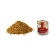 Pudra de Aur Comestibil, 23 Kt, 300 mg - GoldGourmet, Germania