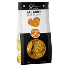 Tajarin, Taitei Fini cu 38% Ou, 250 g - Ori di Langa, Italia