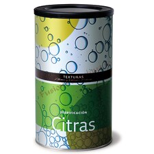 Citras (Citrat de Sodiu), 600g - TEXTURAS Albert y Ferran Adria