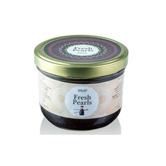 Caviar din Sos de Soia, Sfere Ø 5mm, 365 g - Cocktail Pearls®
