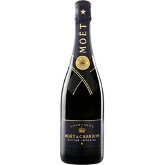 Champagne Moet & Chandon Nectar Imperial, Demi-Sec, NV, 12% vol., 750 ml