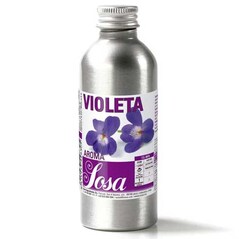 Aroma de Violete, 50 ml – SOSA
