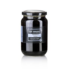 Caviar din Otet Balsamic, Sfere Ø 5mm, 350 g - Les Perles de Saveurs®