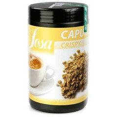 Cappuccino Crispy, 250 g - SOSA