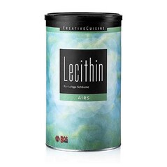 Lecitina, Emulgator, 300g - Bos Food