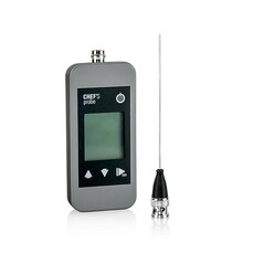 Termometru Digital, cu Sonda + APP, Ø 1,5mm - Chef’s Probe