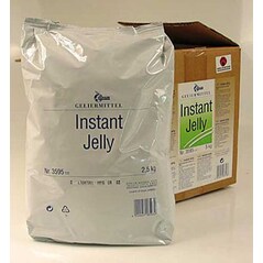 Gelifiant Instant Jelly, Pudra, 2,5 Kg - Dawn