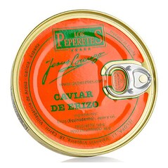 Caviar de Arici de Mare, 120g - Los Peperetes, Spania
