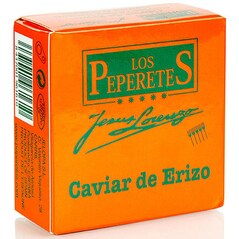 Caviar de Arici de Mare, 80g - Los Peperetes, Spania
