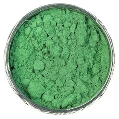 Colorant Alimentar Natural Verde-Menta, Pudra, Hidrosolubil, 50g - SOSA