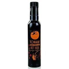 Condiment Lichid, Umami®, Hot India by Ingo Holland, 240ml - Tomami