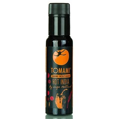 Condiment Lichid, Umami®, Hot India by Ingo Holland, 90ml - Tomami