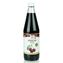 Suc de Visine, 500 ml - Obsthof Retter