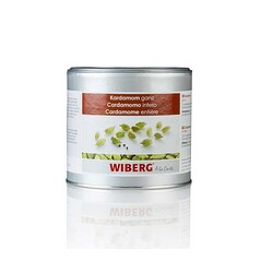 Cardamom Verde, 200 g - Wiberg