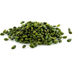 Fistic Decojit, Extra-Verde, Selectie AAA, 1Kg - Bos Food1