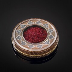 Perla de Sofran Neguine de Targh, 1g - Le Comptoir des Poivres2