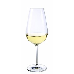 Peter Steger One For All White - Pahar pentru Vin Alb, 340ml