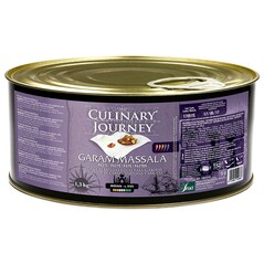Pasta Garam Massala, Culinary Journey, 1,3Kg - SOSA1