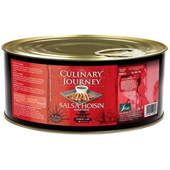 Sos Hoisin, Culinary Journey, 1,4Kg - SOSA1