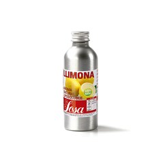 Aroma Naturala de Lamaie, Liposolubila, 50 g - SOSA