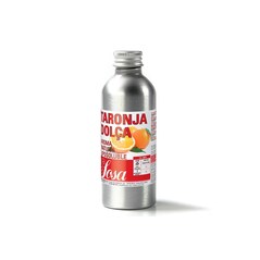 Aroma Naturala de Portocale Dulci, Liposolubila, 50 g - SOSA