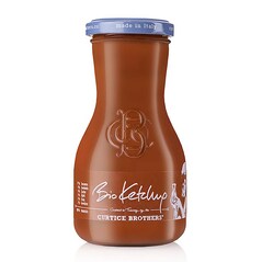 Ketchup, BIO, 270ml - Curtice Brothers