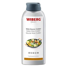 BASIC Wok Sauce Curry, 665ml - Wiberg