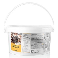 Pasta Concentrata de Ciocolata, Chocolette, No. 237, 3Kg - Dreidoppel