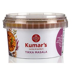Pasta Tikka Masala, 500g - Kumar’s