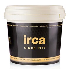 Crema Caramel pentru Umpluturi/Decoruri, 5Kg - IRCA