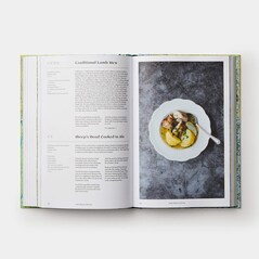 The Irish Cookbook - Jp McMahon