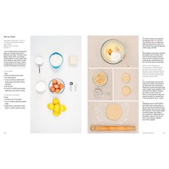 Simple & Classic: 123 step-by-step recipes - Jane Hornby