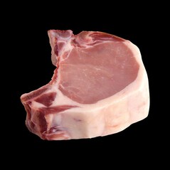 Cotlet de Porc LiVar, Dry-Aged, Congelate, cca. 350g1