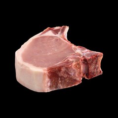 Cotlet de Porc LiVar, Dry-Aged, Congelate, cca. 350g2