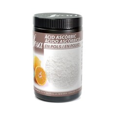 Acid Ascorbic (Vitamina C), 1 Kg - SOSA