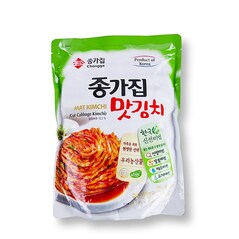 Kimchi - Varza Chinezeasca Murata, 1Kg - Chongga