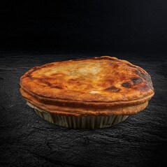 Lamb Pie, Placinta de Miel, Congelata, 250g - Otto Gourmet