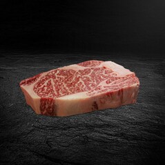 German Wagyu Ribeye Steak (Antricot), Congelat, cca. 300g - Germania