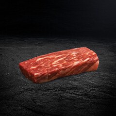 German Wagyu Mountain Steak, Congelat, cca. 100g - Germania