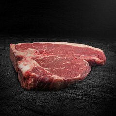 Hereford Porterhouse Steak, Congelat, cca. 800g - Irlanda