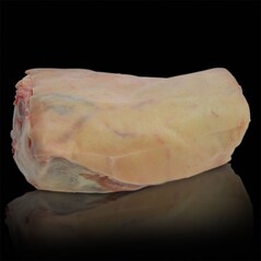 Picior (Fluier/Ciocanel) de Porc LiVar, Congelat, cca. 950g