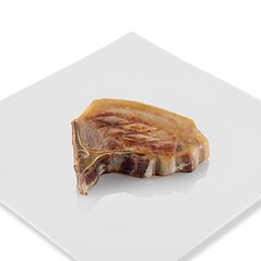 Cotlet de Porc Lipstye, Dry-Aged, cu calota de grasime, Congelat, cca. 400g - Eatventure 