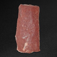 Muschi de Miel de Limousin, Noisette d'Agneau du Limousin, Congelat, cca. 1,1Kg - Franta