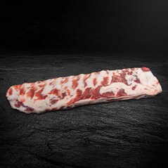 Scaricica (Spareribs, Costilla) de Porc Iberic de Bellota, Congelata, cca. 1,2kg - Garimori, Spania
