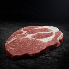 Steak din Ceafa de Porc LiVar, fara os, Congelat, cca. 300g